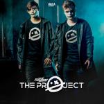 Cover: Sub Zero Project - The Project