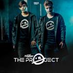 Cover:  - The Project