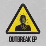 Cover: Donny &amp;amp;amp;amp;amp; Katharsys - Outbreak