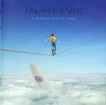 Cover: Dream Theater - Breaking All Illusions