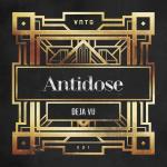 Cover: Antidose - Deja Vu