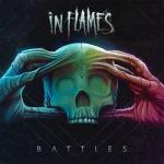 Cover: In Flames - Battles