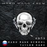 Cover: Hard Bass School - Taylor Gang (Radio Edit)
