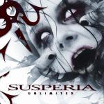 Cover: Susperia - Chemistry