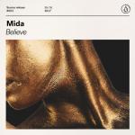 Cover: Mida - Believe