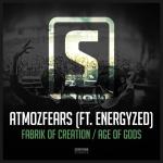 Cover: Atmozfears - Age Of Gods