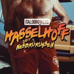 Cover: Italobrothers - Hasselhoff 2017