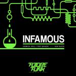 Cover: Infamous - Your Blood