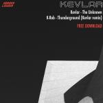 Cover: Kevlar - The Unknown