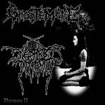 Cover: Ghostemane - Kybalion