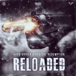 Cover: Hard - Reloaded