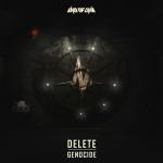 Cover: Delete - Genocide