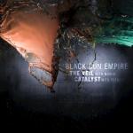 Cover: Black Sun Empire - The Veil