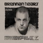 Cover: Brennan Heart - Don't Speak