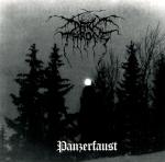 Cover: Darkthrone - En Vind Av Sorg