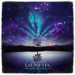 Cover: Faizar & Nizami Plus - Genesis