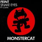 Cover: Feint - Snake Eyes