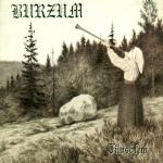 Cover: Burzum - Jesu Død