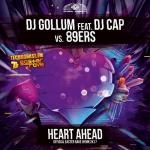 Cover: DJ Gollum feat. DJ Cap - Heart Ahead (Easter Rave Hymn 2k17)