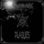 Cover: Ghostemane - Plagues