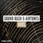 Cover: Sound Rush - Gods