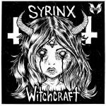 Cover: Syrinx - Beldame