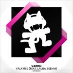 Cover: Laura Brehm - Valkyrie