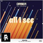 Cover: Draper feat. Laura Brehm - All I See