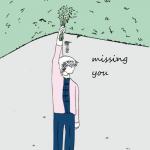 Cover: Greg Bitzer - Missing You. (Instrumental)