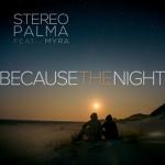 Cover: Patti Smith Group - Because The Night - Because The Night