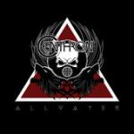 Cover: Centhron - Allvater