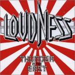 Cover: Loudness - Crazy Nights