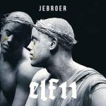 Cover: Jebroer - Kind Van De Duivel