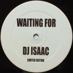 Cover: DJ Isaac - Waiting For