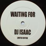 Cover: Dj Isaac - Waiting For