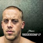 Cover: Jebroer ft Rich Cutillo - Allemaal Lichten