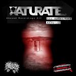 Cover: Xaturate - Rebirth