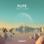 Cover: Flite - The Cure