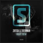 Cover: Zatox - Right Now