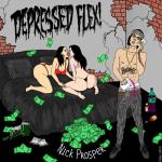 Cover: Nick Prosper - Depressed Flex