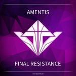 Cover: League of Legends - Final Resistance