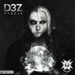 Cover: D3Z - Black Moth