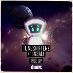 Cover: Toneshifterz - Rise Up