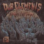 Cover: Dub Elements - Threat