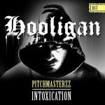 Cover: Hardstyle Samples Vol. 2 - Intoxication