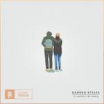Cover: Darren Styles - Us Against The World