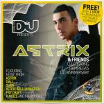 Cover: Astrix - Adventure Mode