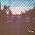 Cover: Pouya - Suicidal Thoughts In The Back Of The Cadillac