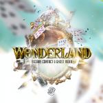 Cover: Straight Outta Compton - Wonderland