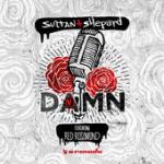 Cover: Sultan + Shepard feat. Red Rosamond - Damn